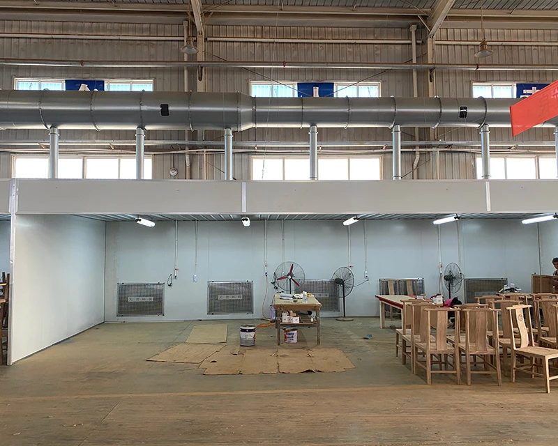 How to Size an Industrial Dust Collection System for a Factory How to Size an Industrial Dust Collection System for a Factory