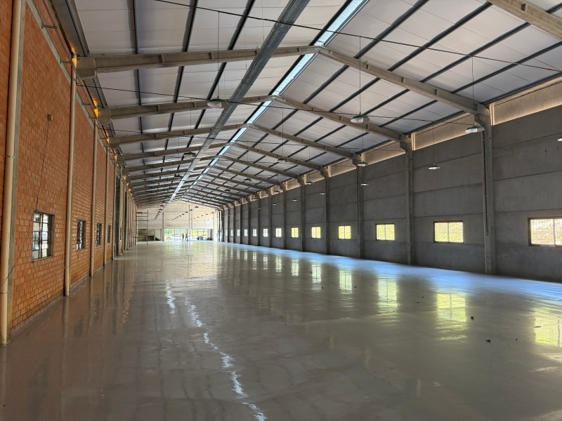 Technology Upgrade: Replacing Old Positive Pressure Systems in Brazil