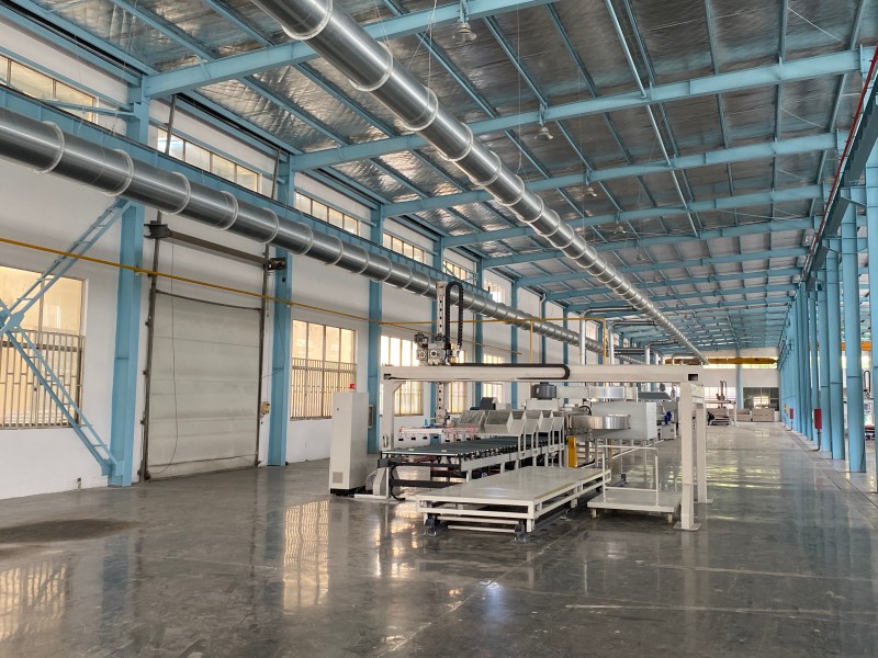 Cabinet Factory