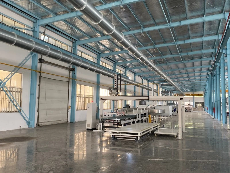 Cabinet Factory