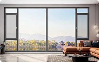 Door & Cabinet Manufacturing