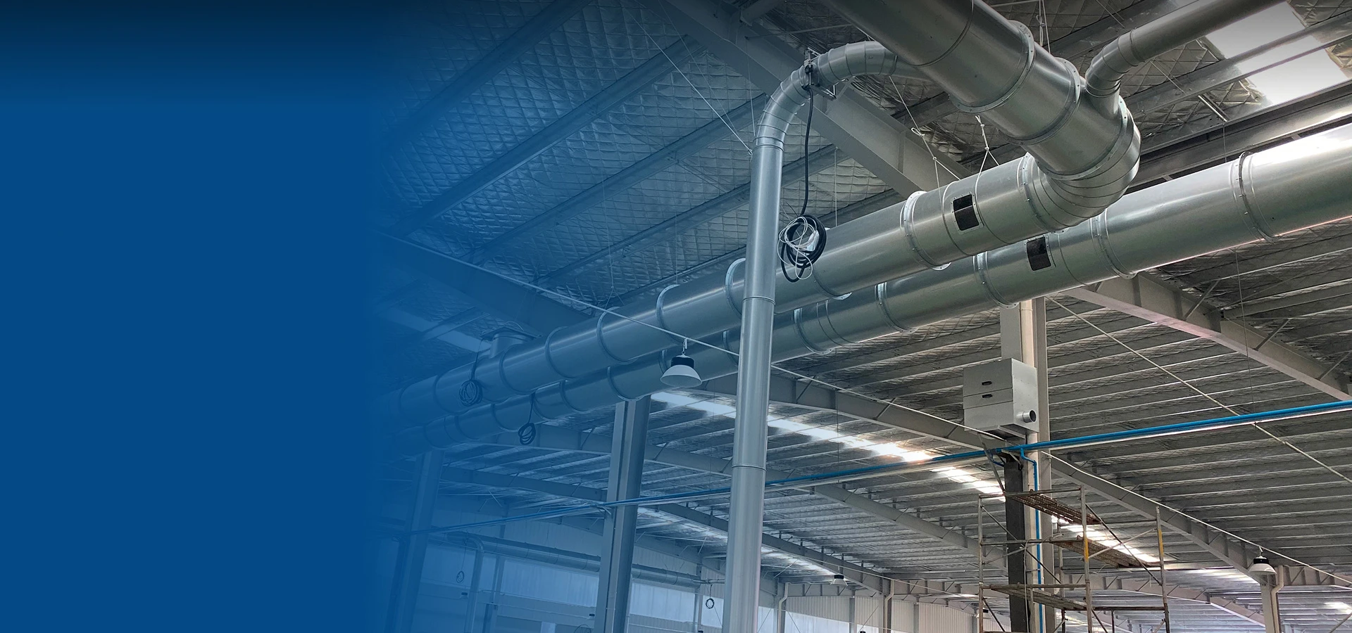 Industrial Dust Collector Manufacturer