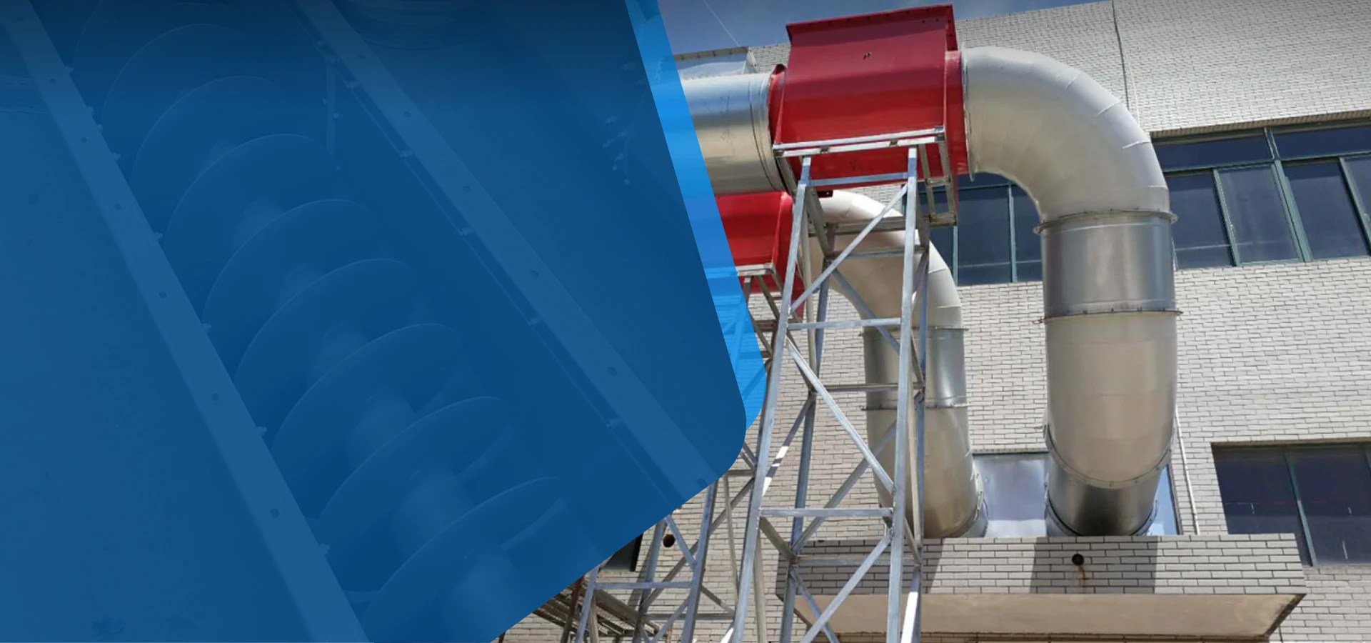 Industrial Dust Collector Manufacturer